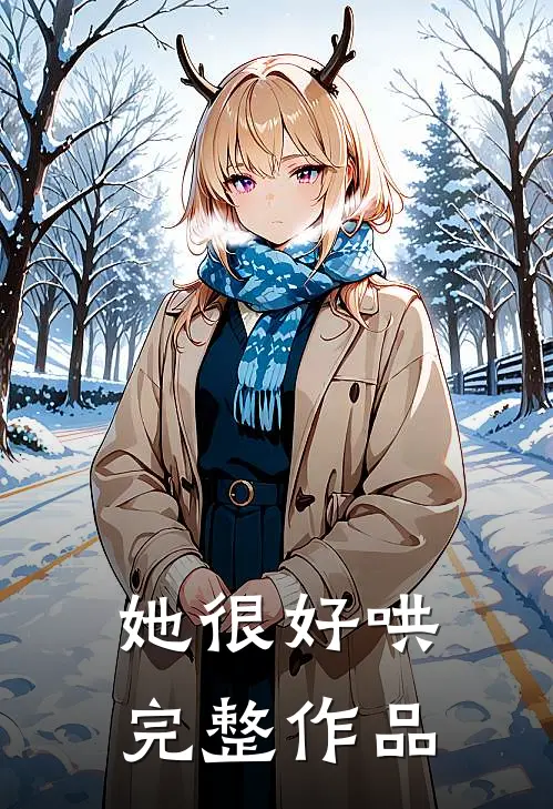 她很好哄完整作品