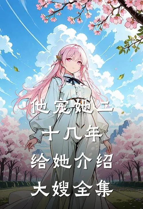 他宠她二十几年，给她介绍大嫂 全集