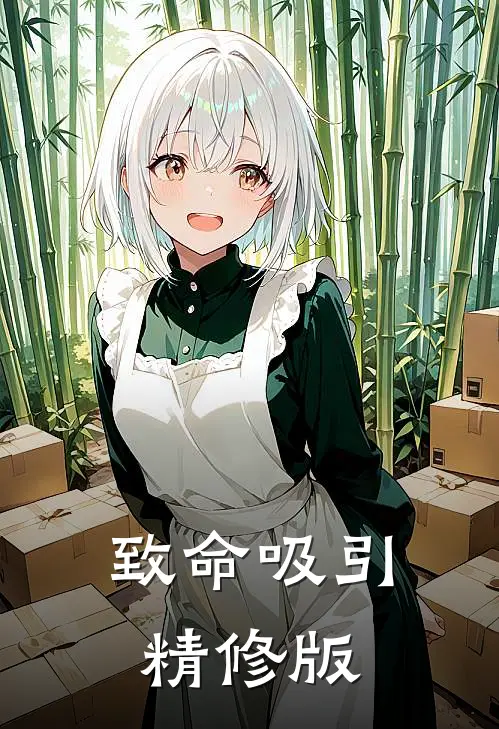 致命吸引精修版