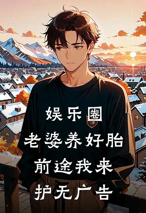 娱乐圈：老婆养好胎，前途我来护无广告