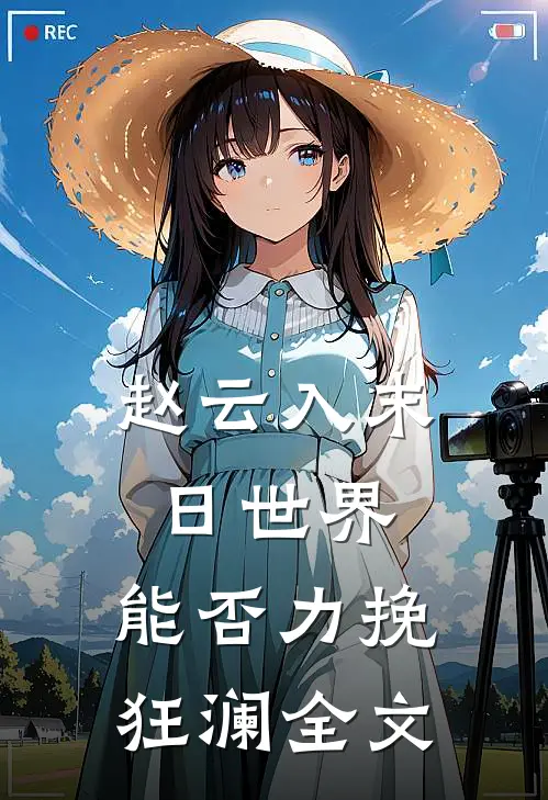 赵云入末日世界，能否力挽狂澜全文