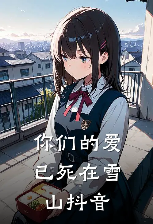 你们的爱,已死在雪山抖音视频