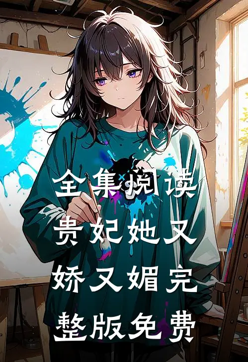 全集阅读贵妃她又娇又媚完整版免费