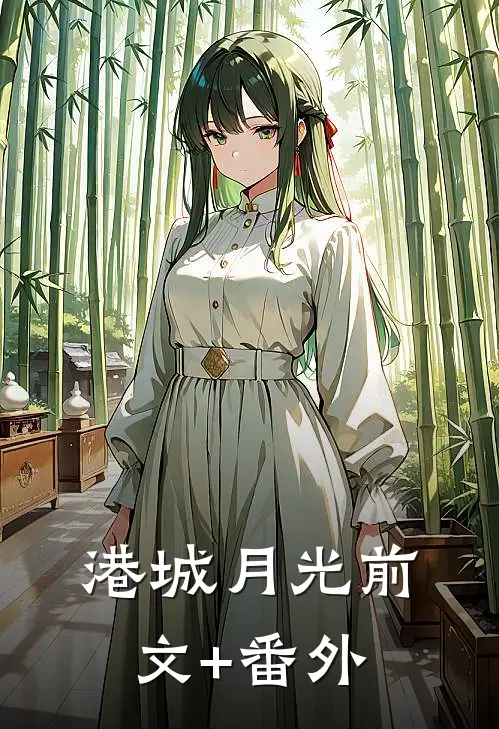 港城月光前文+番外