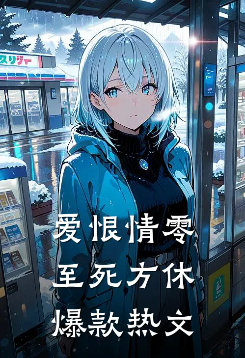 爱恨情零，至死方休爆款热文