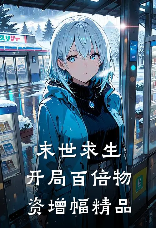 末世求生：开局百倍物资增幅精品