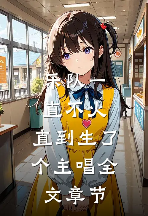 乐队一直不火，直到生了个主唱全文章节