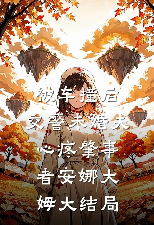 被车撞后，交警未婚夫心疼肇事者安娜大姆大结局