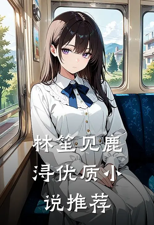 林笙见鹿浔优质小说推荐