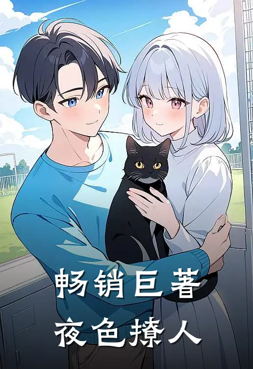 畅销巨著夜色撩人