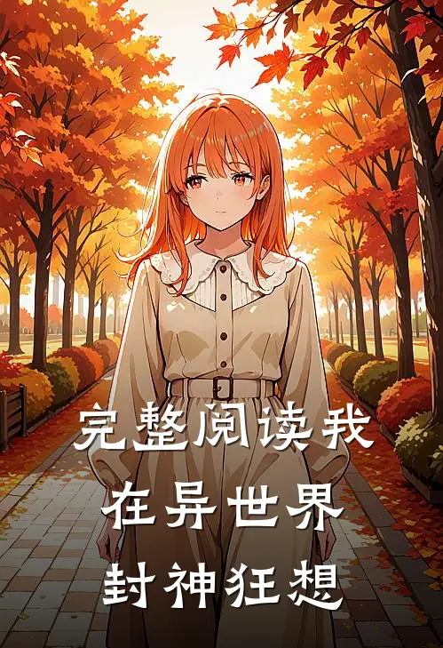 完整阅读我在异世界封神狂想