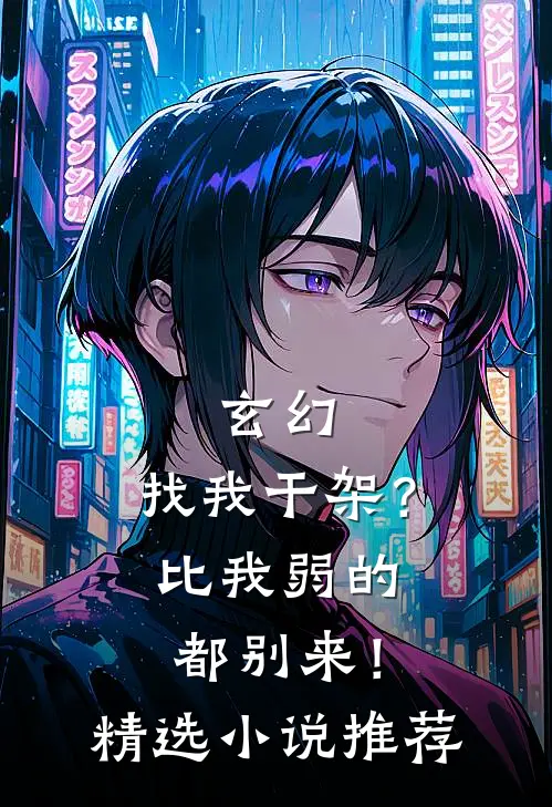 玄幻：找我干架？比我弱的都别来！精选小说推荐