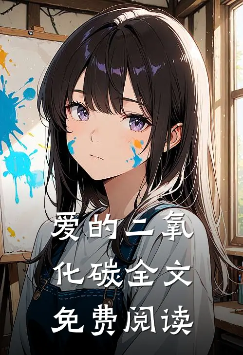 爱的二氧化碳全文免费阅读