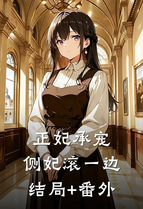 正妃承宠：侧妃滚一边结局+番外