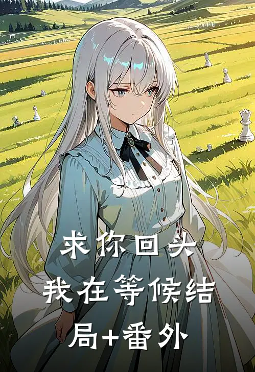 求你回头，我在等候结局+番外