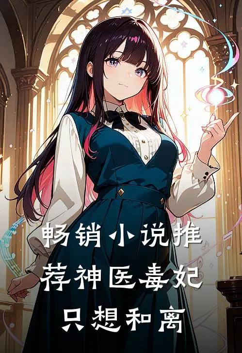 畅销小说推荐神医毒妃只想和离