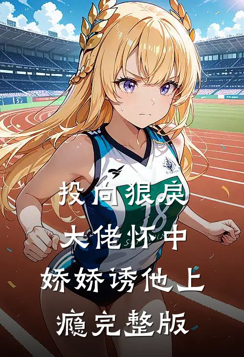 投向狠戾大佬怀中，娇娇诱他上瘾完整版