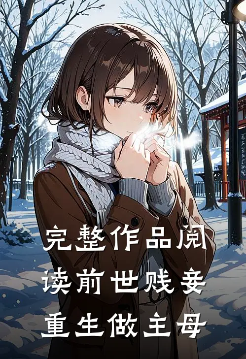 完整作品阅读前世贱妾,重生做主母的