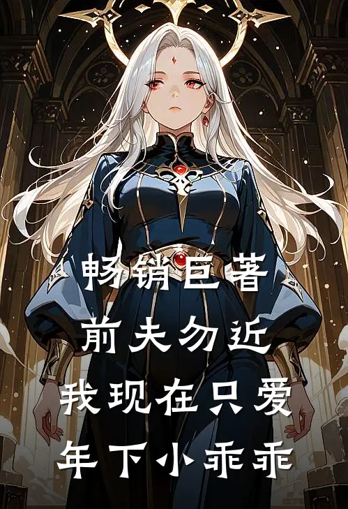 畅销巨著前夫勿近：我现在只爱年下小乖乖