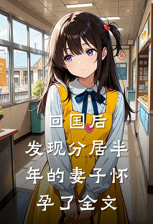 回国后，发现分居半年的妻子怀孕了全文