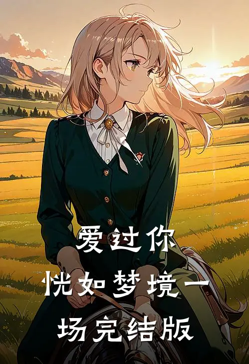 爱过你，恍如梦境一场完结版