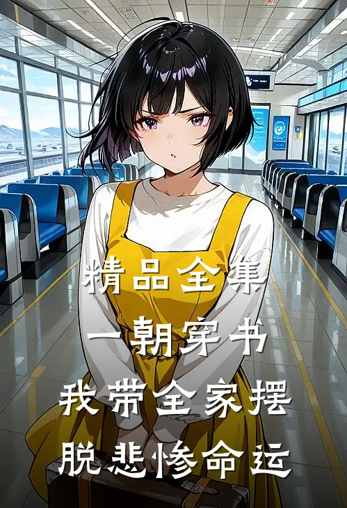 精品全集一朝穿书，我带全家摆脱悲惨命运