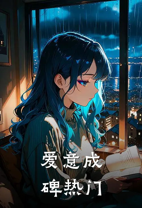 爱意成碑热门