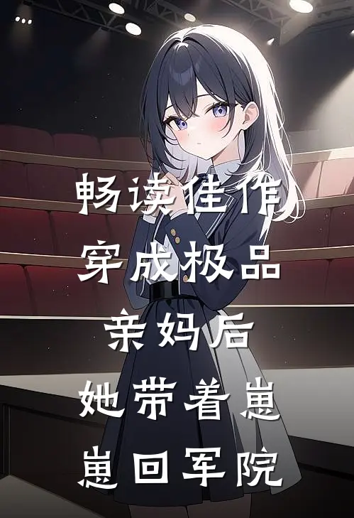 畅读佳作穿成极品亲妈后，她带着崽崽回军院