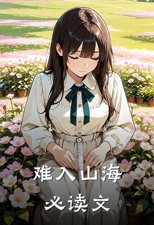 难入山海必读文