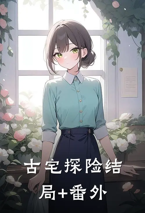 古宅探险结局+番外