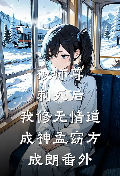 被师尊刺死后，我修无情道成神孟窈方成朗番外