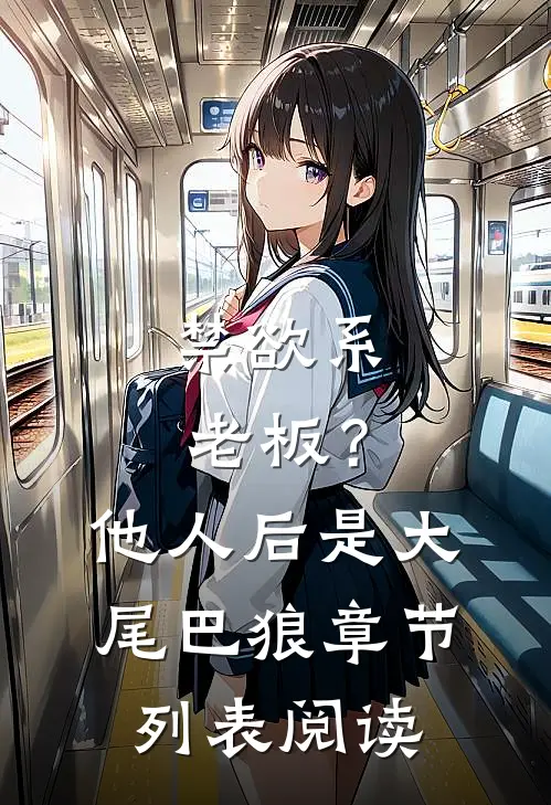 禁欲系老板？他人后是大尾巴狼章节列表阅读