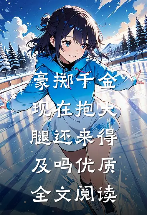 豪掷千金：现在抱大腿还来得及吗优质全文阅读