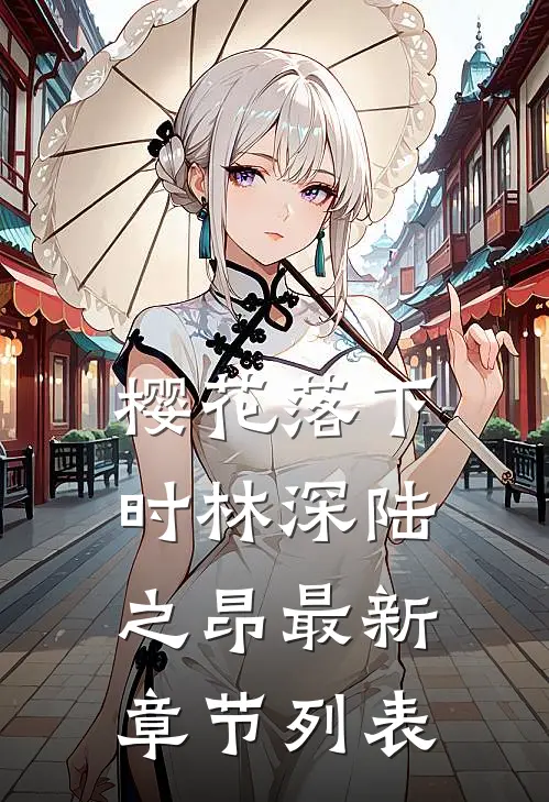 樱花落下时林深陆之昂最新章节列表