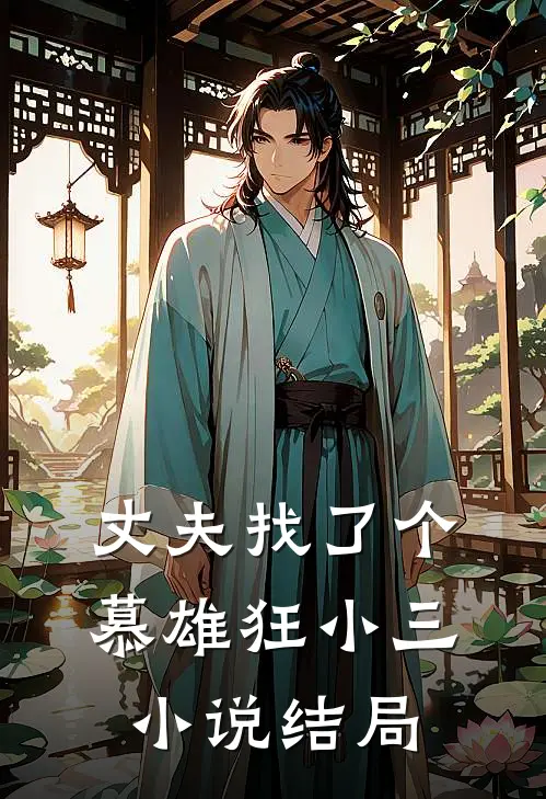 丈夫找了个“慕雄狂”小三小说结局