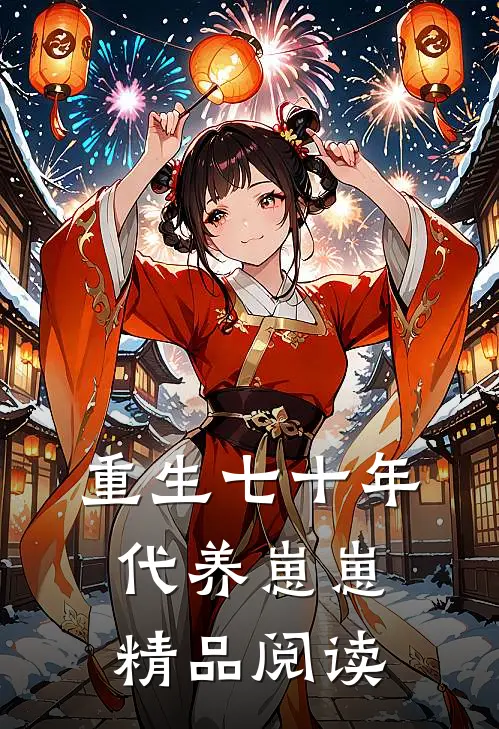 重生七十年代养崽崽精品阅读