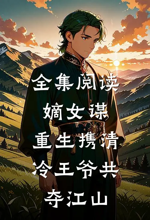 全集阅读嫡女谋：重生携清冷王爷共夺江山