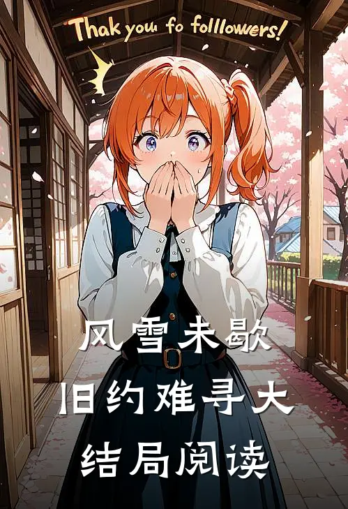 风雪未歇，旧约难寻大结局阅读