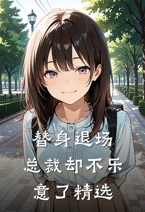 替身退场，总裁却不乐意了精选