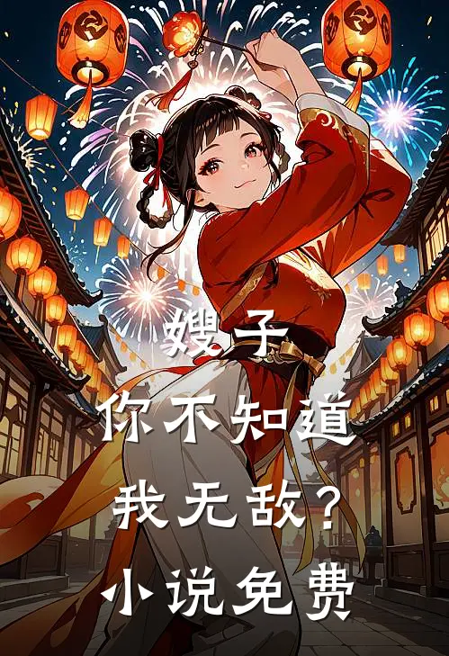嫂子，你不知道我无敌？小说免费