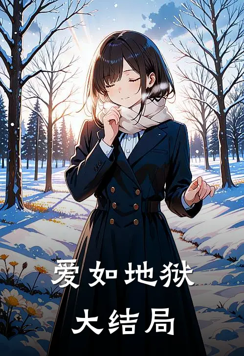 爱如地狱大结局