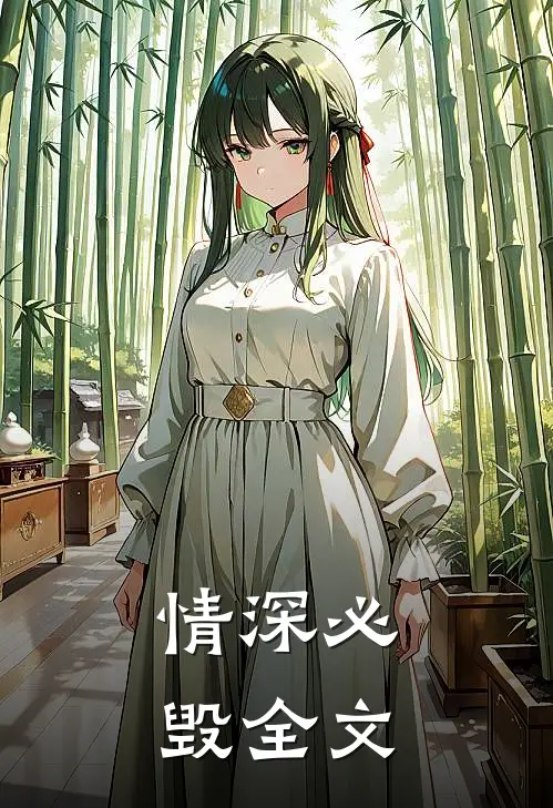 情深必毁全文