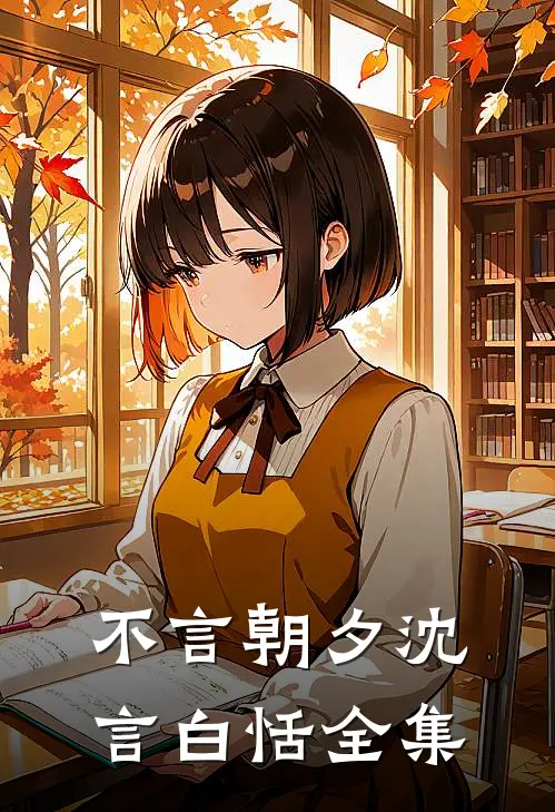 不言朝夕沈言白恬 全集