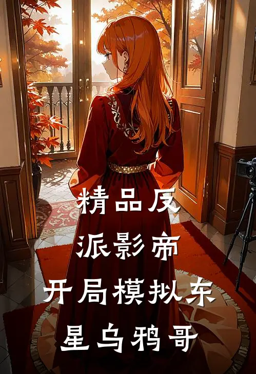 精品反派影帝：开局模拟东星乌鸦哥