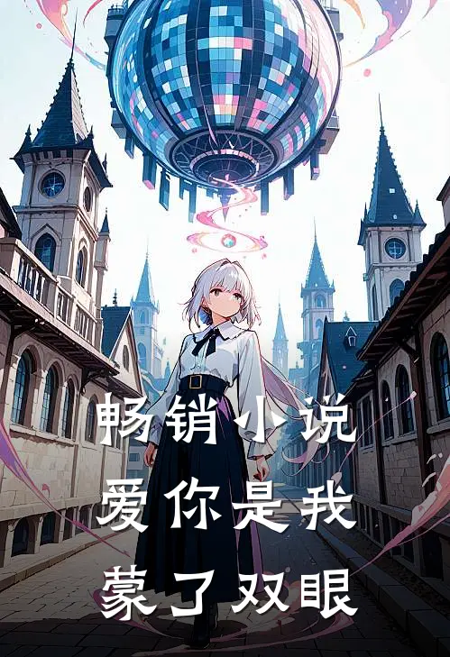 畅销小说爱你是我蒙了双眼