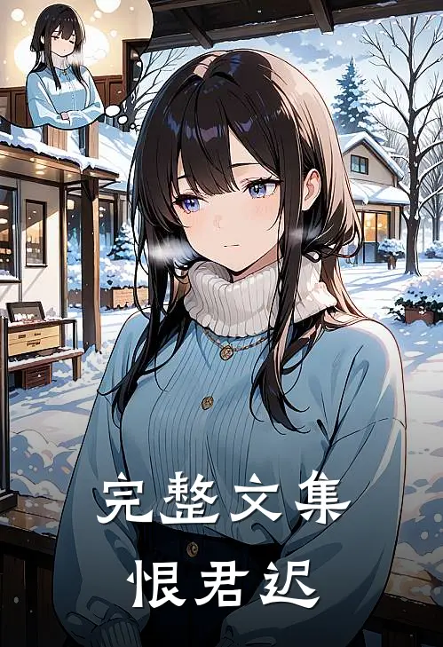 完整文集恨君迟