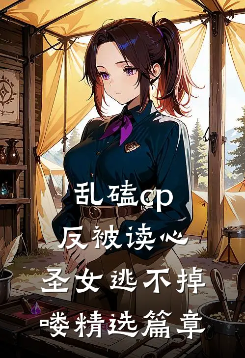 乱磕cp反被读心，圣女逃不掉喽精选篇章