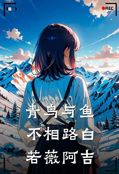 青鸟与鱼不相路(白若薇阿吉)