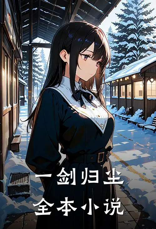一剑归尘全本小说