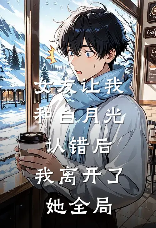 女友让我和白月光认错后，我离开了她全局